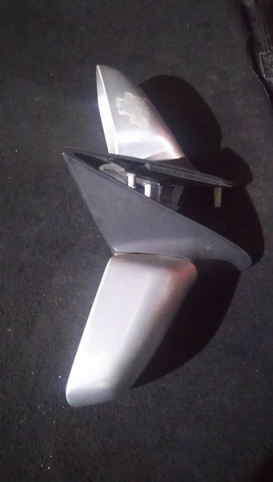 Espelho Retrovisor Dto Ford Mondeo Ii Turnier (Bnp)