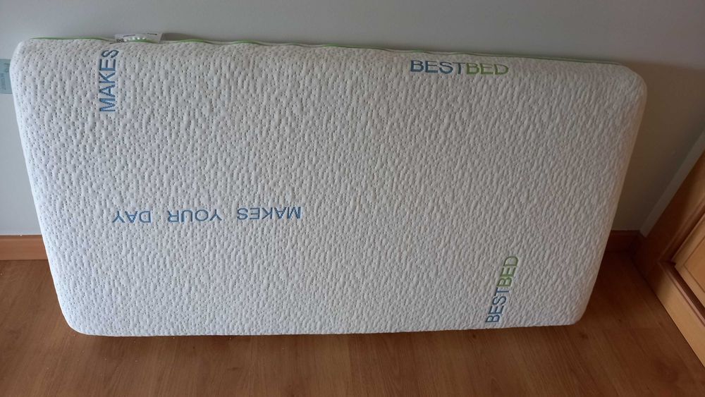 Colchão bebé 120x060