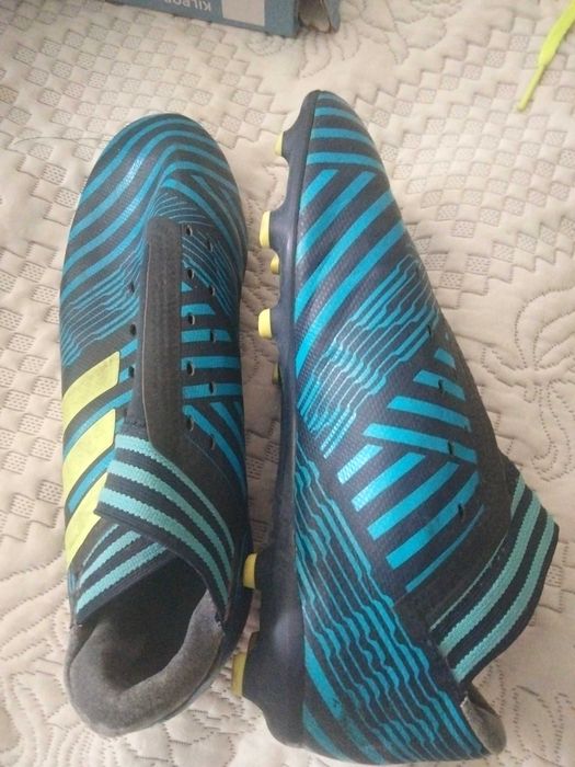 Chuteiras adidas