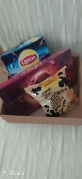 Kosz słodyczy 18 zł wyprzedaż