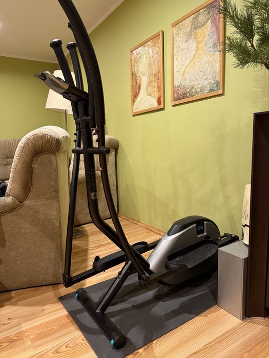 Orbitrek jak nowy DOMYOS essential+ 06