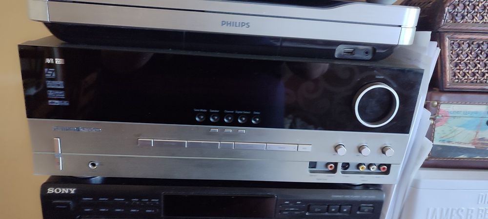 Harman Kardon AVR 235