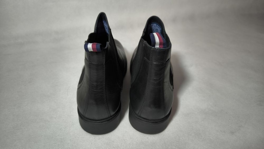 Sztyblety Tommy Hilfiger rozmiar 42