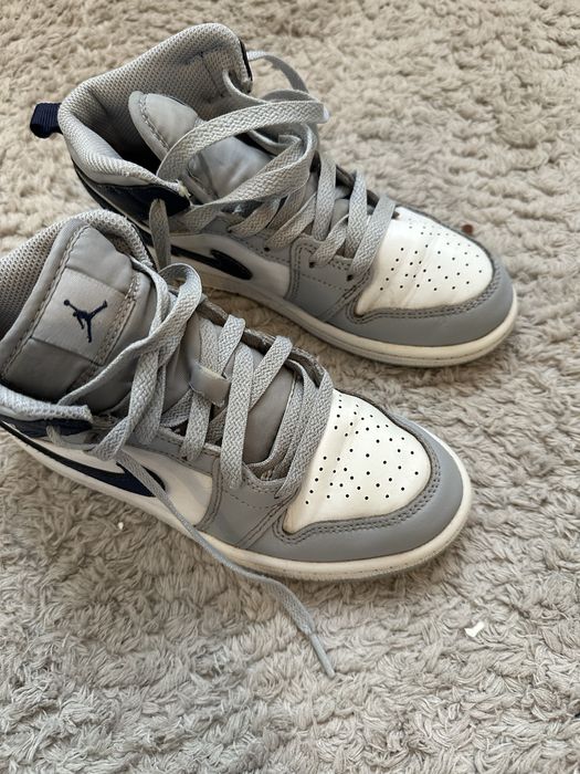 Красовки найк дитячі