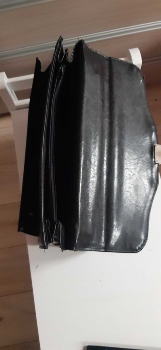 Teczka aktówka męska