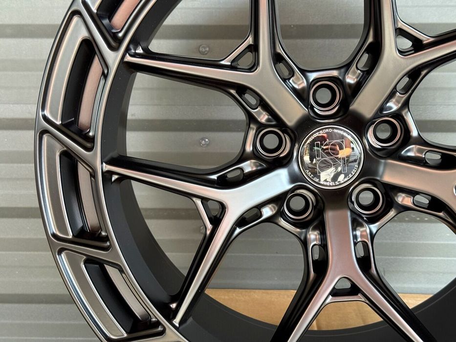 Диски нові R19 5x108 Volvo s40 S60 v50 ex40 XC90 XC60 V70 S90 XC40