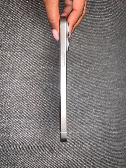 IPHONE 15 PRO MAX | 256GB | Natural Titanium64585062052610122