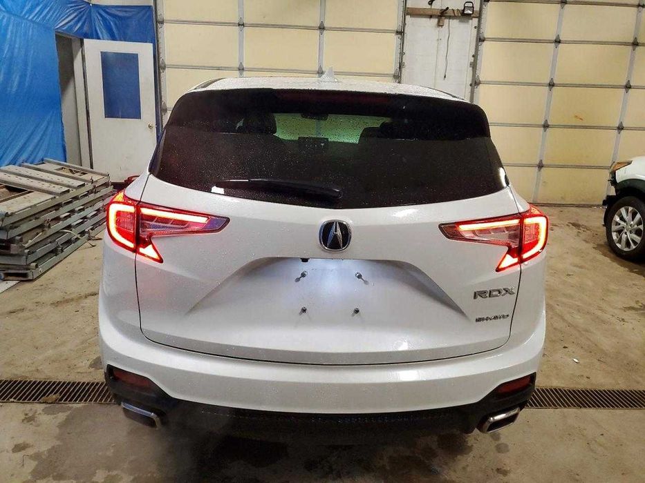2024 Acura RDX Technology