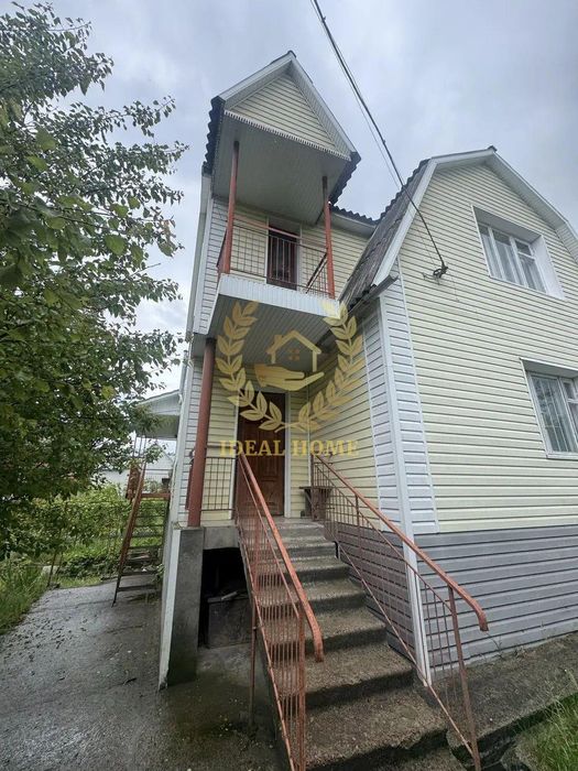 Продаж 3-кімн будинку в Малютянці, 87.6 м², 12 соток