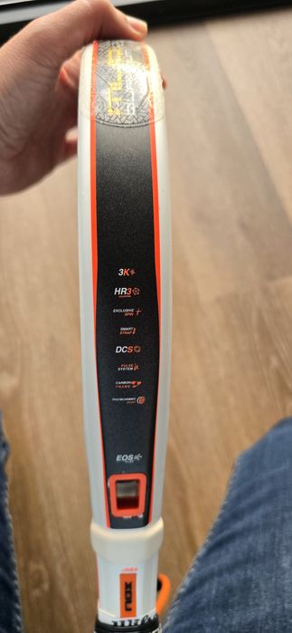 Raquete Padel Nox ML10