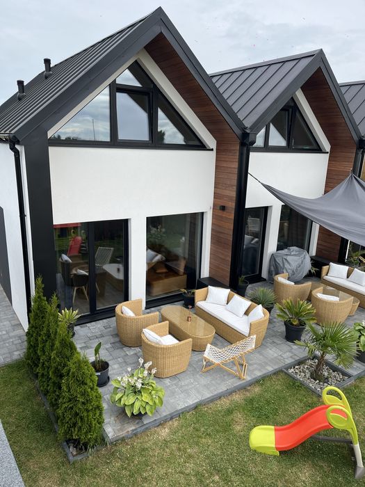 Domy,domki,apartament Mielenko k.Mielna