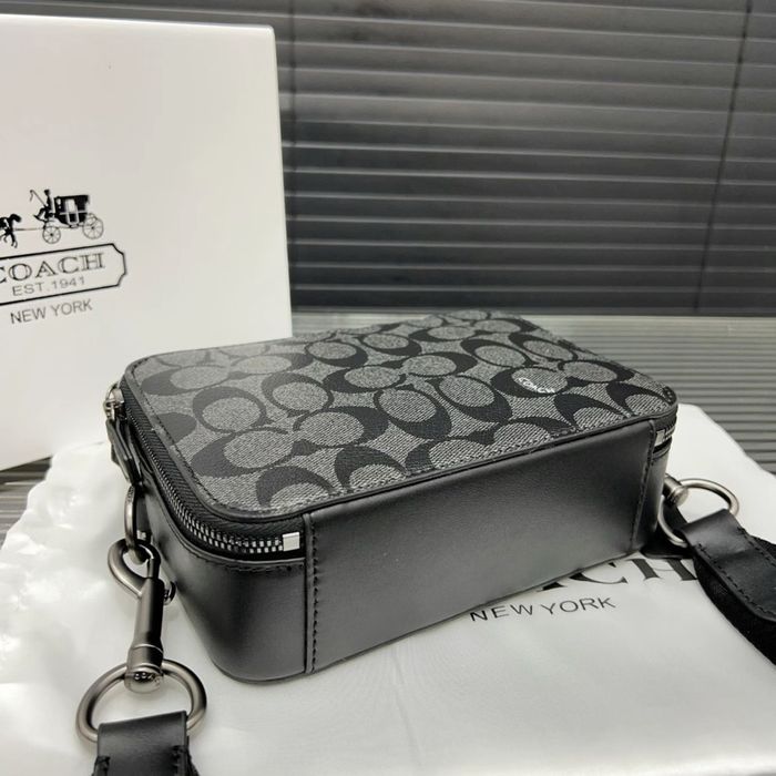 Мужская сумка coach