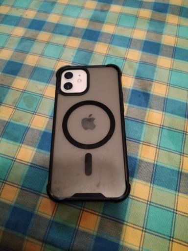 vendo iphone 12 como novo