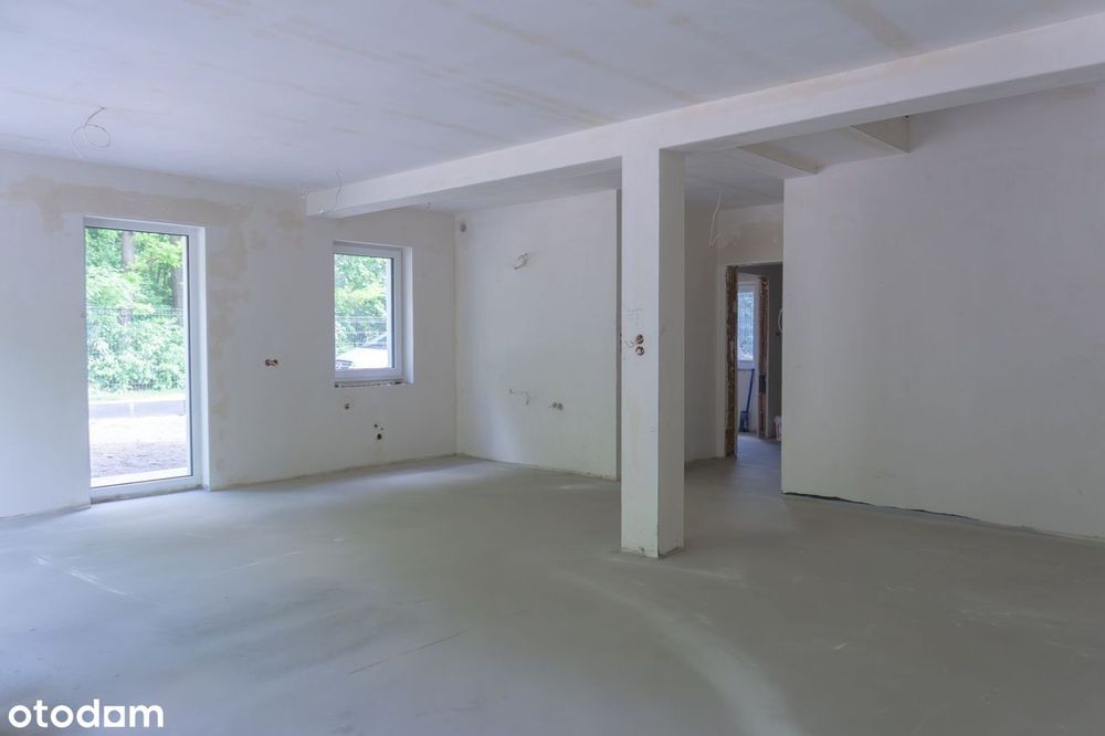 OSTATNI NOWY DOM II ETAPU powierzchnia 122m2 , DZIAŁKA 530m2 !!!