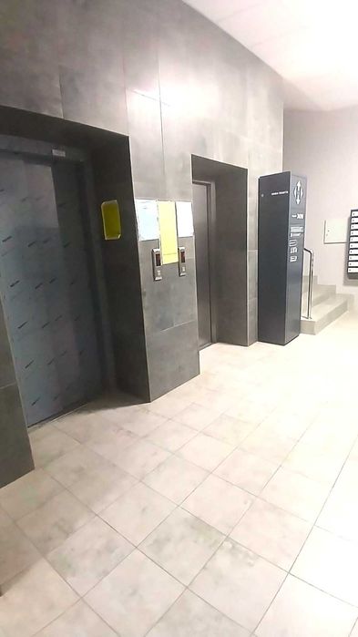 Оренда 1-кімнатної квартири в ЖК Сімейний, 2 поверх, вул.Домбровського