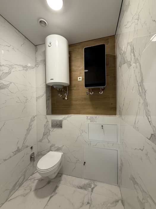 2-rooms apartment apartment by the address st. Volodimirska (area 66 m²) - Atlanta.ua - photo 16