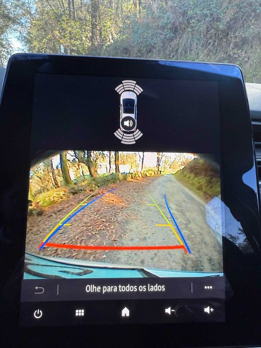 Renault Zoe 52 kWh Intens CCS IVA dedutivel 194,68€ mês