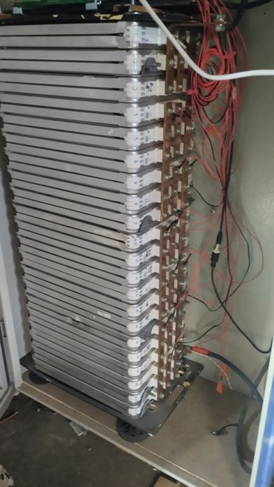 Magazyn energii Nissan