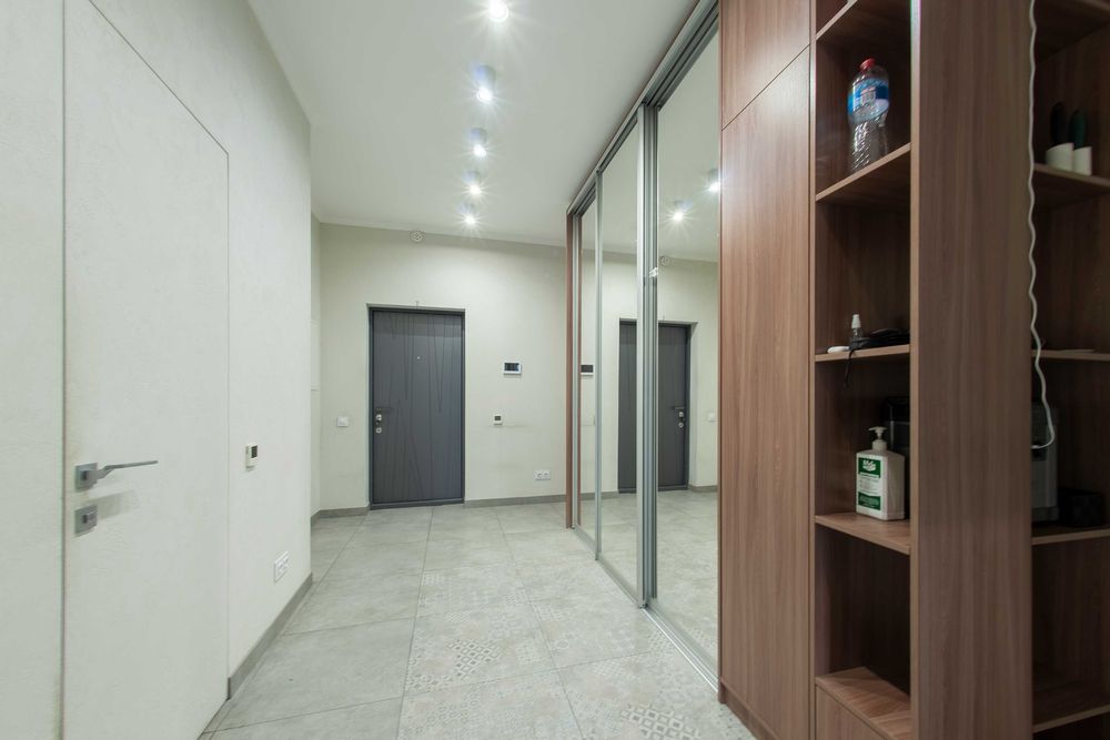 2-комнатная квартира по адресу (площадь 80 м²) - Atlanta.ua - фото 3