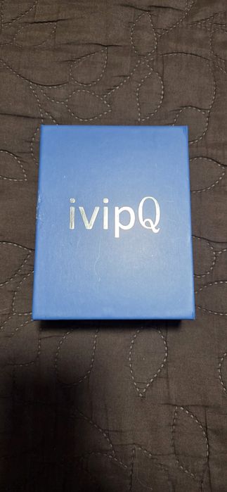 Флагманський кабель для навушників IVIPQ-212 (2*3,5 - XLR)