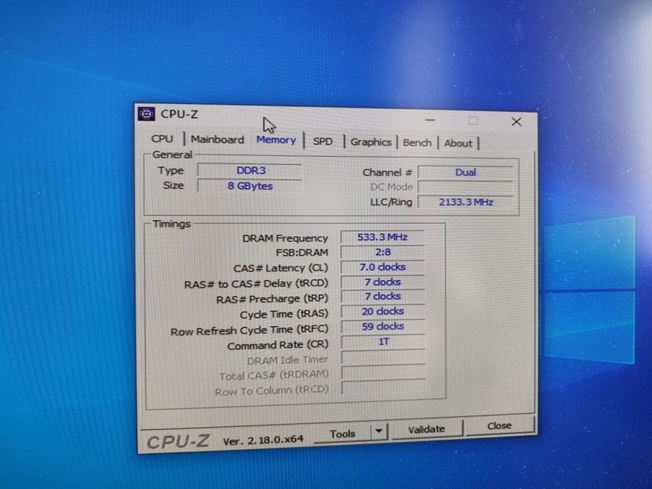 HP Proliant  DL360 G6