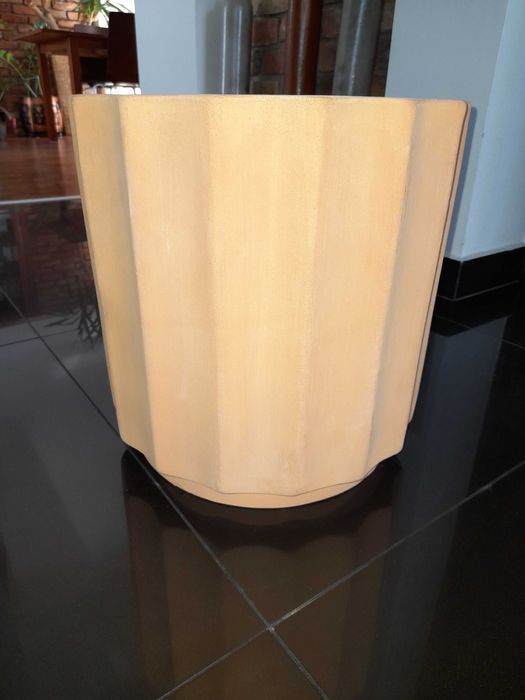 Duża Donica - Terakota - Nowa