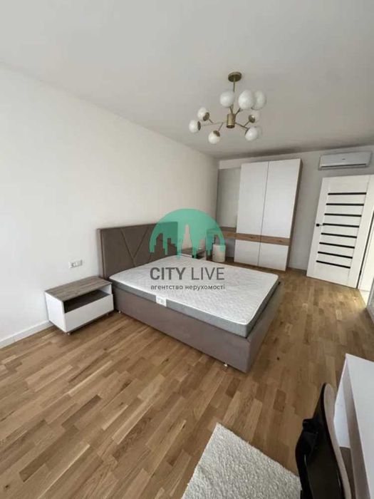 Оренда 3кім квартири в Центрі, вул. Галицька. Підземний паркінг (38)