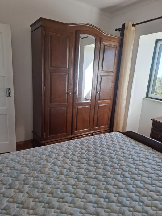 Apartamento T2 para arrendar