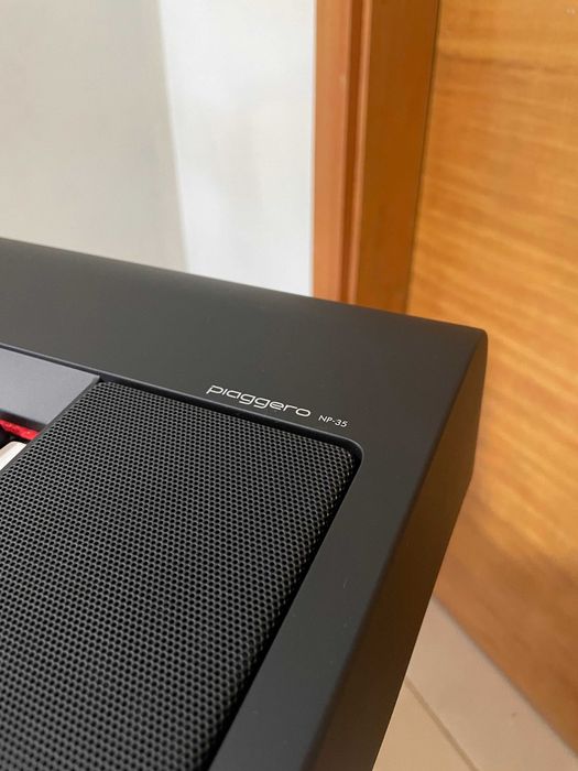 Yamaha NP-35 Piaggero Black