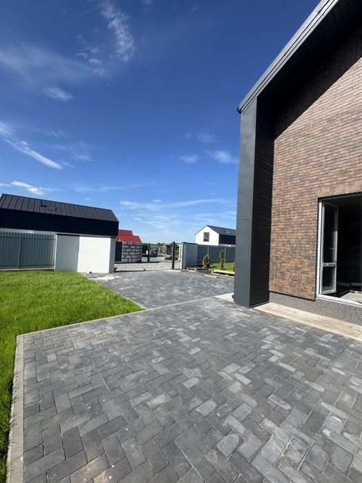 Продаж від забудовника нового сучасного будинку!!!