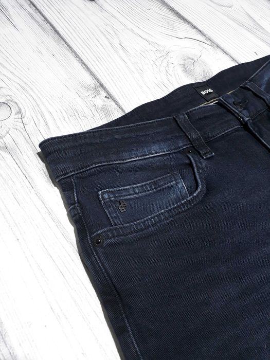 Джинси HUGO BOSS розмір 31-32