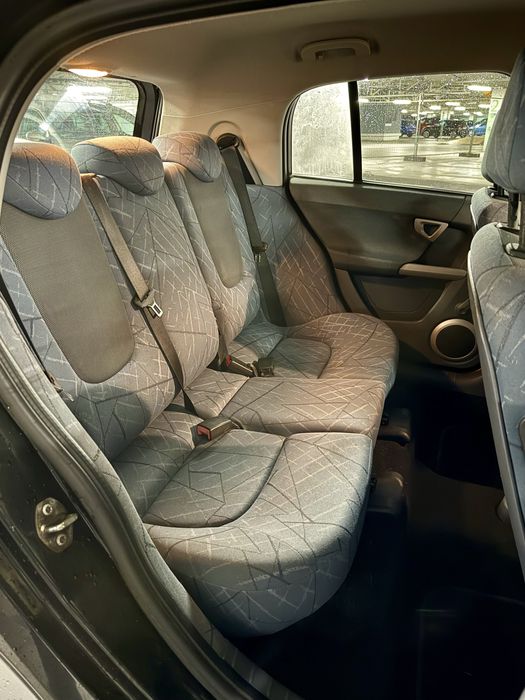 Smart ForFour 1.3 benzyna Oplaty 2027 gotowy do jazdy Super stan