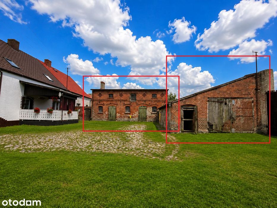 Dom – Lubieniów - Więcej
