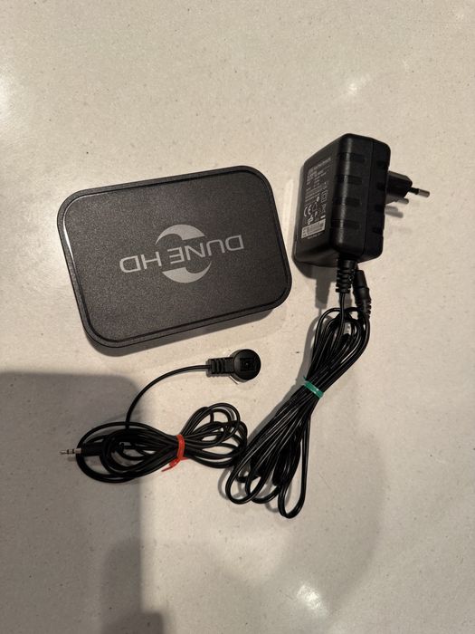 Медиаплеер Dune HD 102