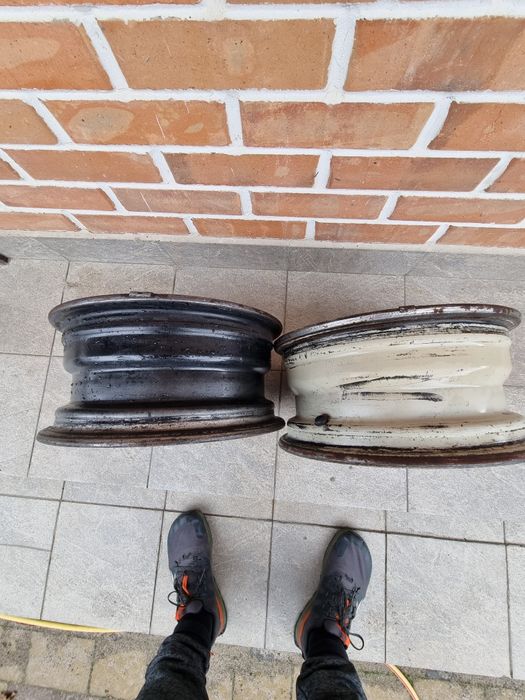 Продам диски R14 на Мерседес 208