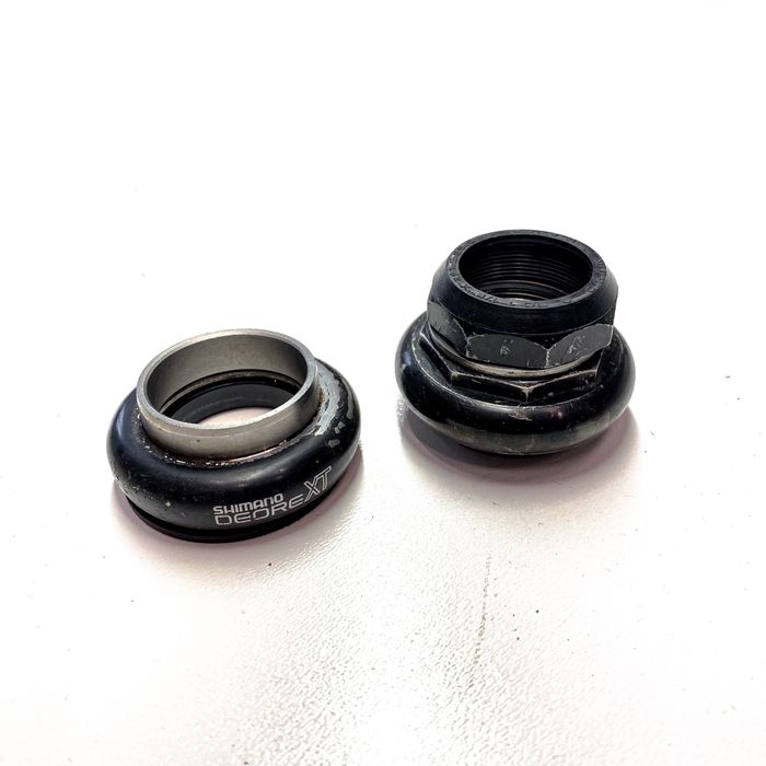 Рульова колонка Shimano Deore XT