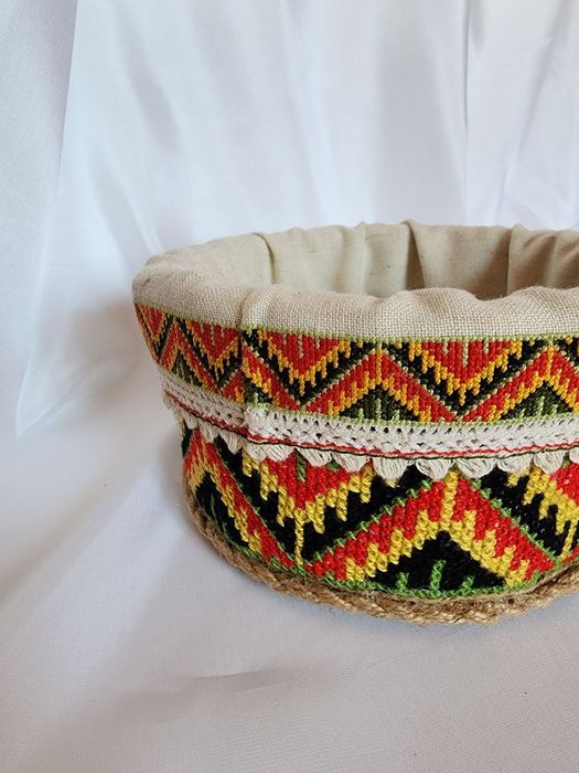 Кошик  - цукерниця