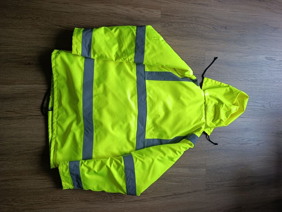 Kurtka robocza Port West