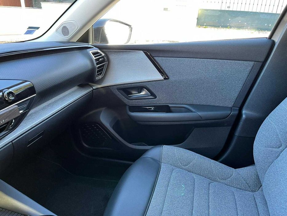 Citroen c5X Hybrid Plug-In