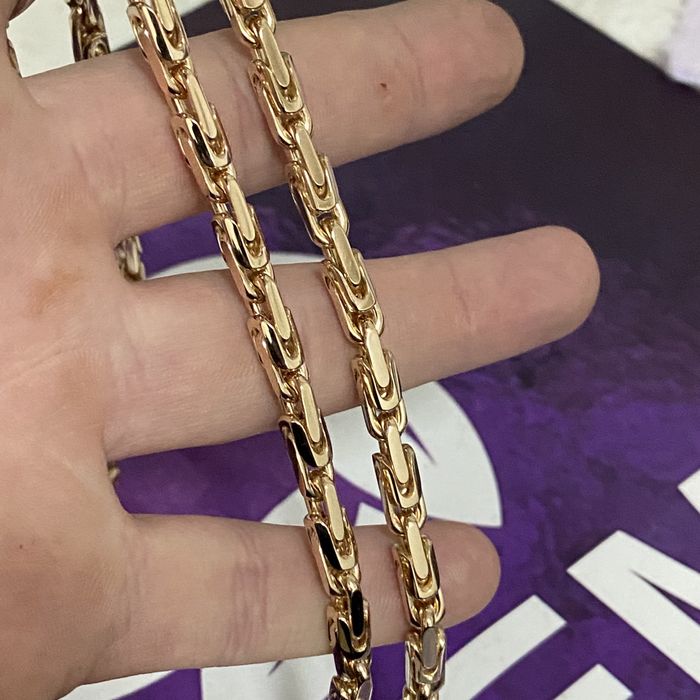 Цепочка Бит 120 гр