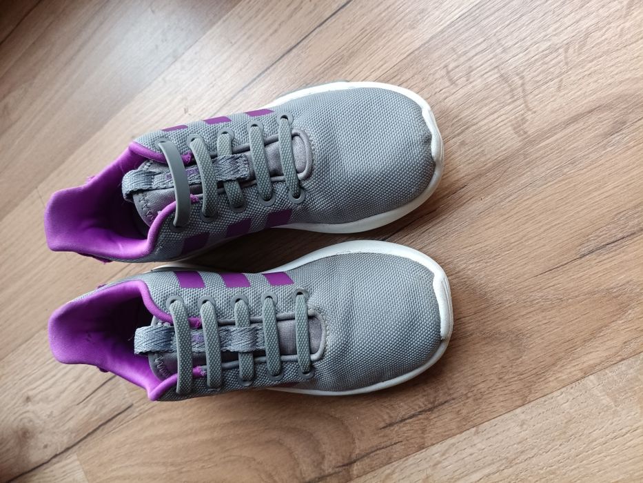 Buty adidas r.30 dla dziewczynki