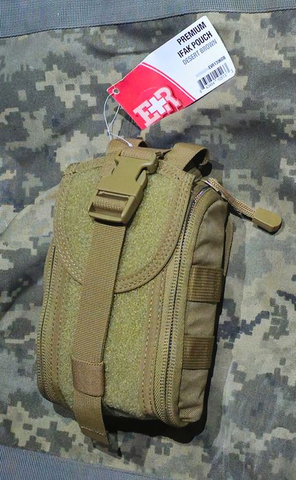 Продам повний комплект IFAK іфак тор талани лова рюкзак берці аптечка