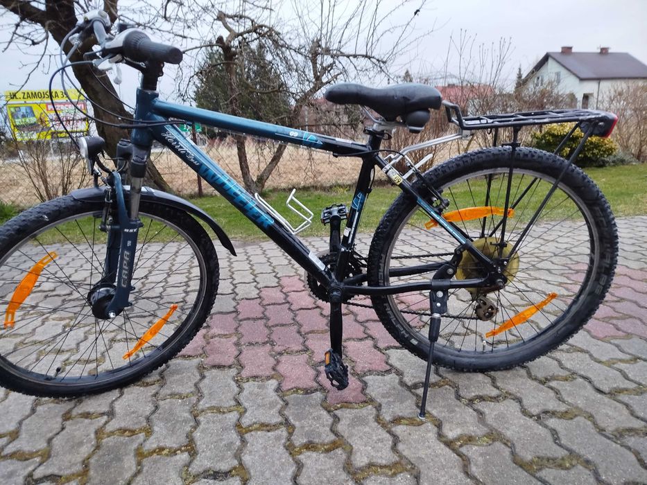 Sprzedam Rower g