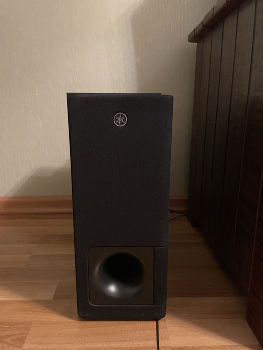 Саундбар YAMAHA YAS-207