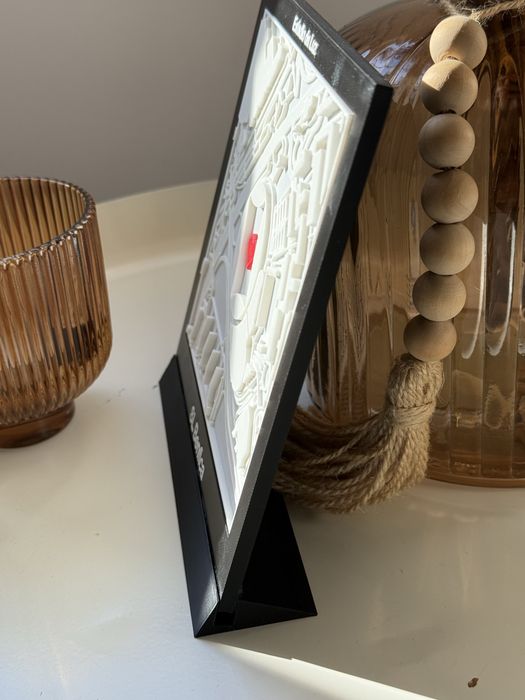 Quadro 3D Estado da Luz – SL Benfica