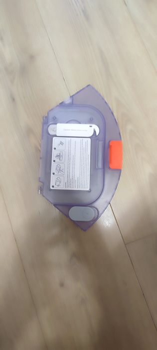 Робот-пилосос Xiaomi Robot Vacuum E10