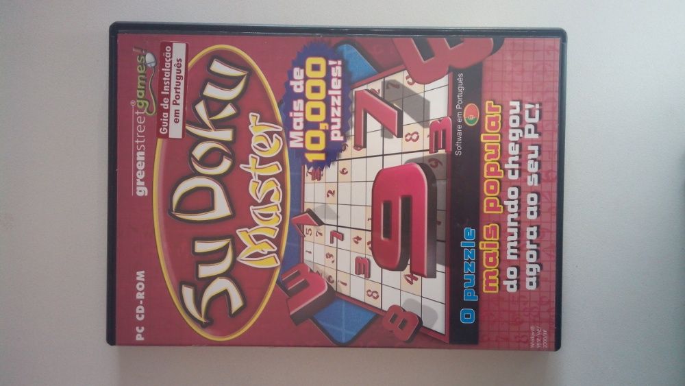 Computer Games - Originals64738044014722122