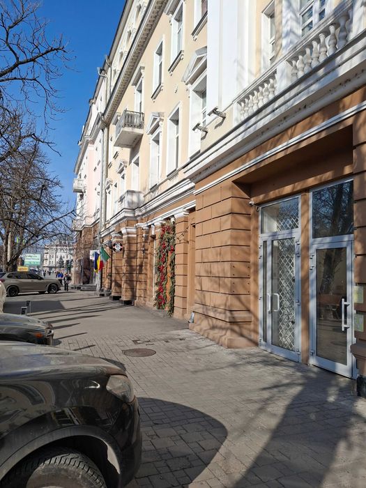 оренда єдиного простору  в історичному центрі міста