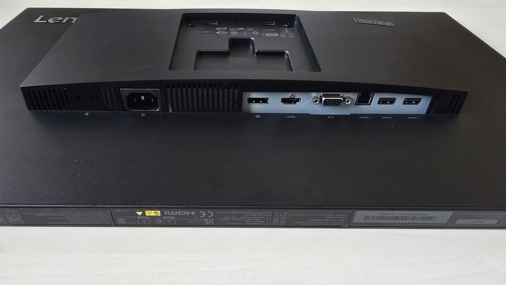 Monitor Lenovo ThinkVision T24i-30