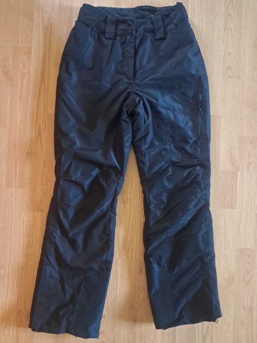 Spodnie snowboardowe r. 38